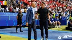 ZVUČI POZNATO? Spaleti: Rezultat nije toliko skandalozan!