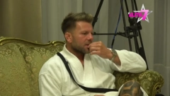 OGLASILA SE ĆERKA STANISLAVA KROFAKA! Nakon venčanja u Eliti, ona poručila samo jedno: Meni je najbitnije da je on srećan