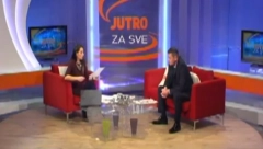 CEO REGION SE SMEJE ZBOG ONOGA ŠTO SE VIDELO U EMISIJI Kadar izazvao brojne reakcije, mreže se usijale od komentara!