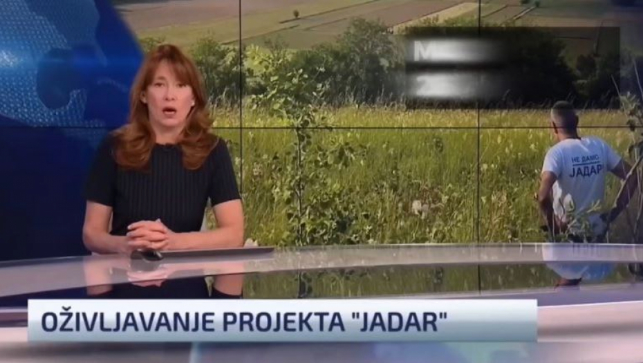 "DA POZAVIDI I SAM SUPERMEN" Kako je Maja Žeželj govorila o litijumu 2011. godine, a kako danas (VIDEO)
