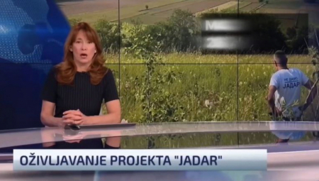 "DA POZAVIDI I SAM SUPERMEN" Kako je Maja Žeželj govorila o litijumu 2011. godine, a kako danas (VIDEO)