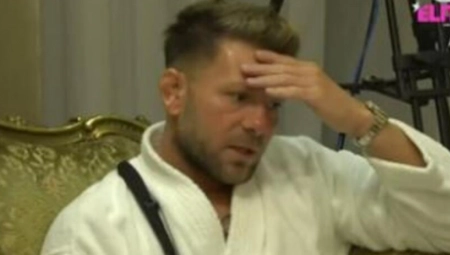 STANISLAV KROFAK IDE NA HITNU OPERACIJU! Vest saopštena u programu uživo, gledaoci u šoku!
