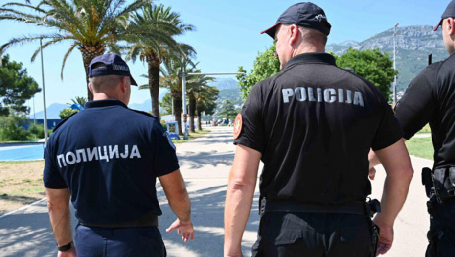 SRPSKI POLICAJCI NA ZADATKU U CRNOJ GORI Novi protokol stupio na snagu