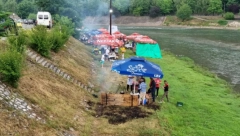 BIRAJU SE NAJBOLJI ZET I SNAJKA, IMA SAMO JEDAN USLOV Ovakva manifestacija postoji samo u PRIJEPOLJU!