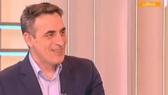 VODITELJ OBMANJIVAO ŽENU 10 GODINA? Nakon razvoda otkriveni šok detalji: On nije čovek za brak!