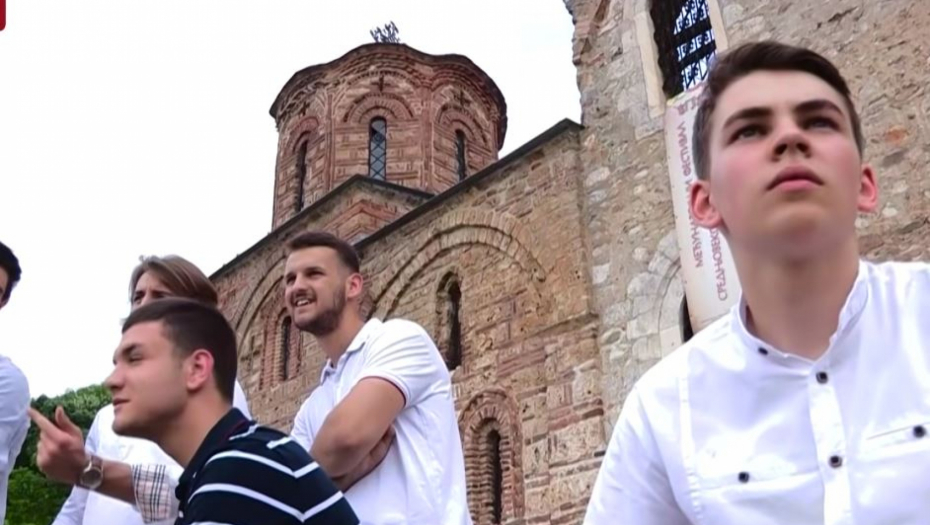 NAJVEĆE IZNENAĐENJE OVOG UPISNOG ROKA! Navala budućih brucoša na bogosloviju, a najčudnije je iz koje srednje škole dolaze