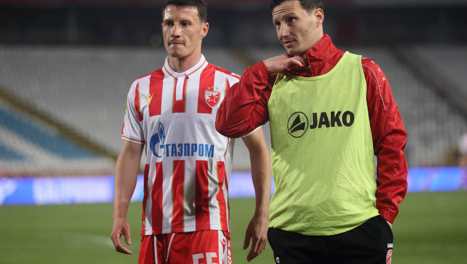 VRAĆA SE Srnić stiže kući