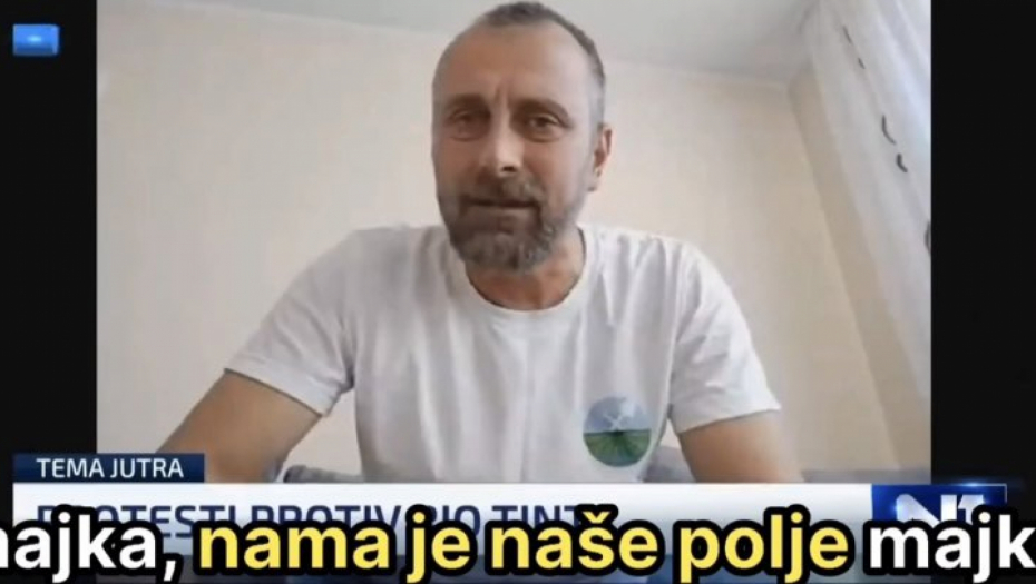 KOLIKO KOŠTA "MAJKA"? Ovaj video dokazuje sve licemerje lažnih ekologa (VIDEO)