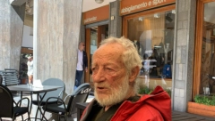 ZADESILI GA BOLEST I SAMOĆA Čovek tri decenije živeo na PUSTOM OSTRVU, a onda je PROTERAN (FOTO)