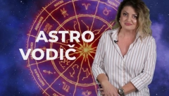 ASTRO VODIČ: Neptun donosi haos, otkrivamo da li će Ana Nikolić i Rale ostati zajedno (VIDEO)