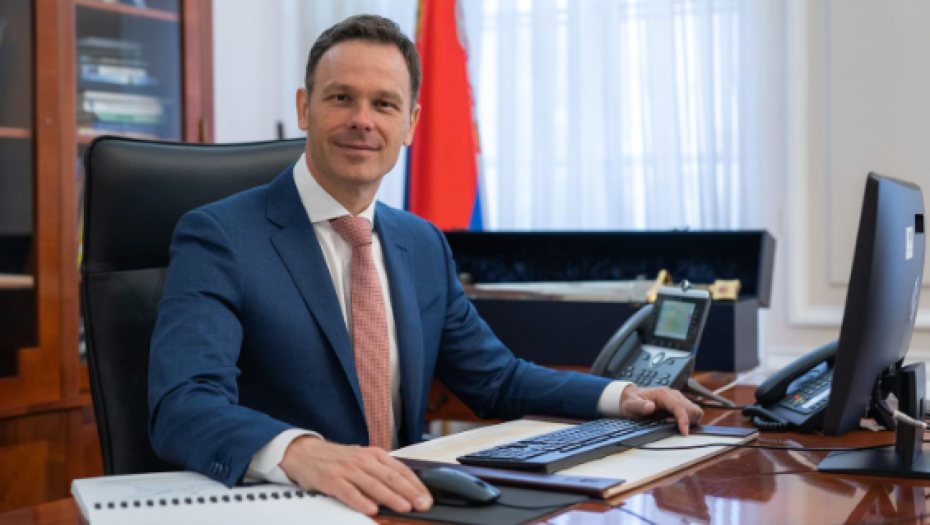 "JAKA EKONOMIJA JE SRŽ NAŠEG BUDUĆEG NAPRETKA" Mali: Od danas otvoreno tržište sa čak 1,4 milijarde ljudi (FOTO)