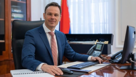 "JAKA EKONOMIJA JE SRŽ NAŠEG BUDUĆEG NAPRETKA" Mali: Od danas otvoreno tržište sa čak 1,4 milijarde ljudi (FOTO)
