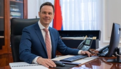 "JAKA EKONOMIJA JE SRŽ NAŠEG BUDUĆEG NAPRETKA" Mali: Od danas otvoreno tržište sa čak 1,4 milijarde ljudi (FOTO)