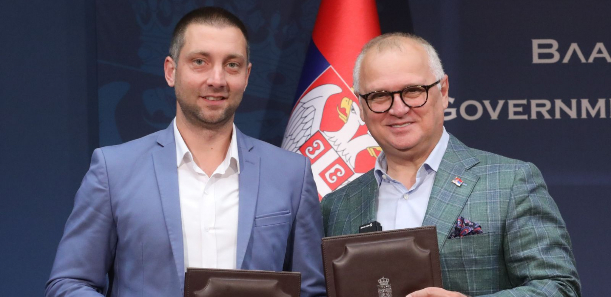 Vesić potpisao ugovore o dodeli 5,9 mln evra bespovratno za šest lokalnih samouprava