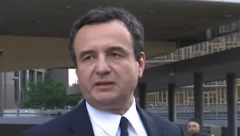 BERLINSKA ŠAMARČINA ZA KURTIJA Ambasadorka Nemačke: Ovo je žalosno