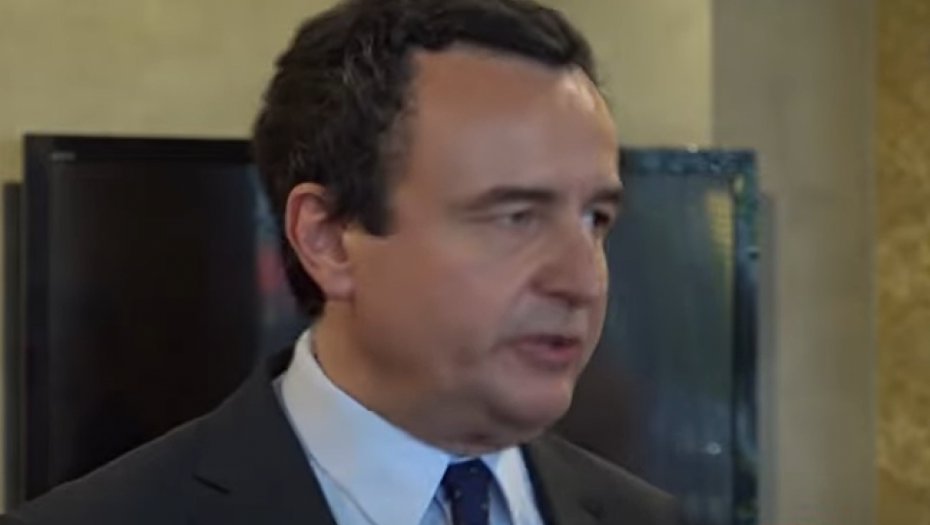 CEO SVET ZNA DA KURTI PRAVI PROBLEME Odmah reagovao Grenel: Pozivam Stejt department!