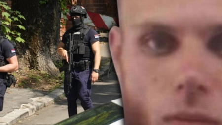 "SADA SMO RODITELJI UBIJENOG TERORISTE" Otac i majka vehabije Žujovića ogorčeni