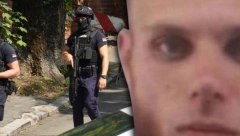 VEHABIJU KOJI JE PROBAO TERORISTIČKI NAPAD U BEOGRADU SAHRANJUJU NA PRAVOSLAVNOM GROBLJU Otac mu je sam iskopao grob