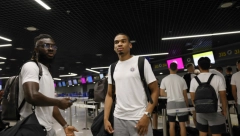 PARTIZAN OTPUTOVAO U MOSKVU Vicešampiona Srbije očekuje Bratski kup sa ruskim klubovima (FOTO)