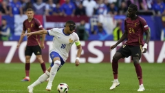 OTKRIVEN PLAN Evo kada će Mbape debitovati za Real