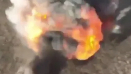 NAPADNUTA NAJVEĆA VOJNA BAZA SAD  Trenutno se vrši procena štete