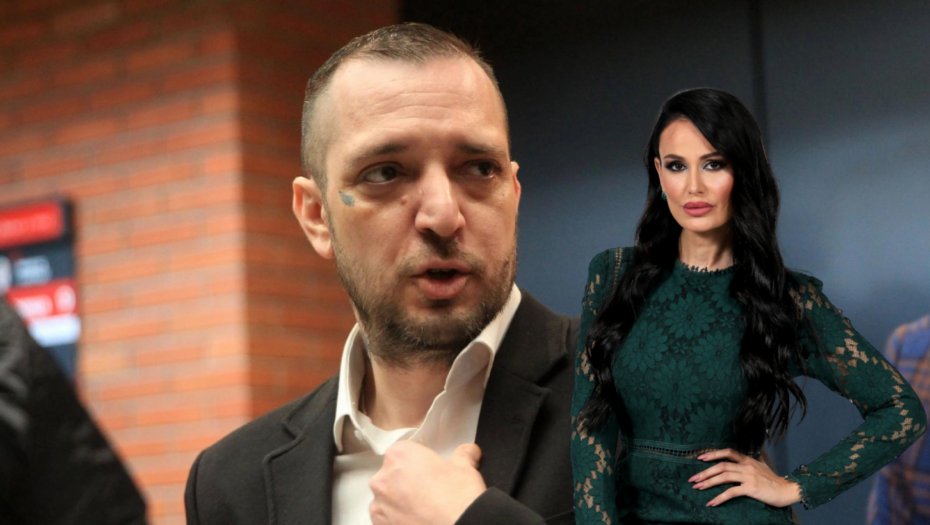 POJAVILA SE PRIVATNA FOTKA INDI I ZORANA MARJANOVIĆA! Pevačica prvi put pokazala kako uživa pored njega