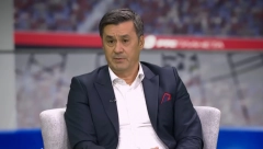 MOŽDA JE SADA MALO PRETERAO Rade Bogdanović šokirao izjavom o fudbaleru koji je imao ozbiljnih psihičkih problema