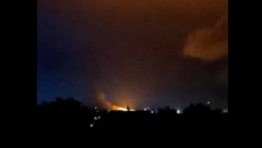 EKSTREMNO NEVREME PARALISALO GRČKU! Munje paraju nebo, 31.000 udara groma za manje od 24 sata GRAĐANIMA UPOZORENJE!