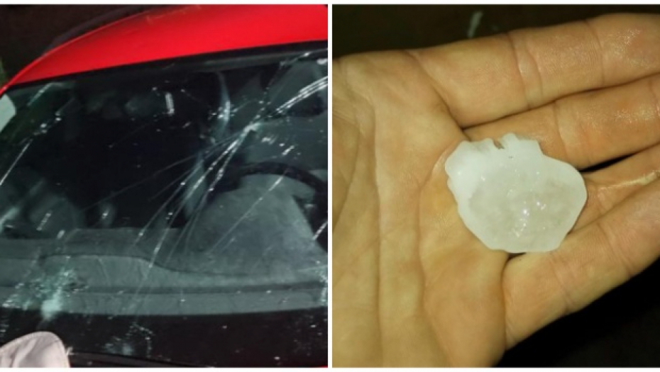KAKO NAPLATITI ŠTETU AKO VAM TOKOM OLUJE STABLO PADNE NA AUTO? Postoje 3 načina, od njih možete da naplatite