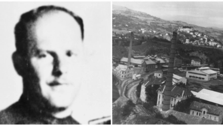 USTAŠKI KOLJAČ FRA SATANA BIO JE OLIČENJE ZVERSTVA: Majka mu bila Srpkinja, a on srpsku decu krampovima klao!