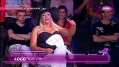 MARIJA KULIĆ ULAZI U ELITU! U emisiji uživo otkrila sve detalje: Potpisala sam ugovor