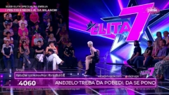 MARIJA KULIĆ OTVORILA DUŠU U EMISIJI UŽIVO! Priznala da Miljani lekovi ne pomažu, prvi put progovorila o ovim detaljima