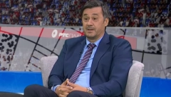 RADE UDARIO JAKO NA PIKSIJA Otkrio zašto fudbaleri ne igraju za Srbiju - razlog je samo jedan