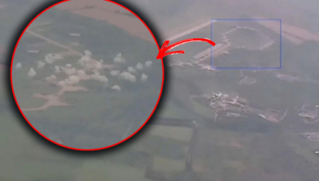 RUSI JAČAJU PRITISAK, UKRAJINCI U KRIZI Pravac u Donjecku je urušen! (FOTO)