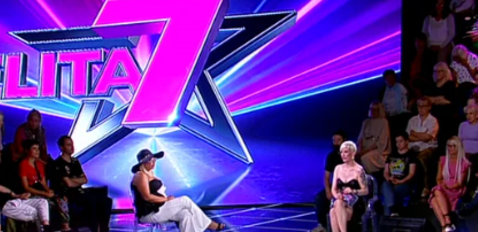 SKANDAL U EMISIJI UŽIVO Voditeljka pobesnela zbog Dušice Jakovljević, nastao haos u studiju