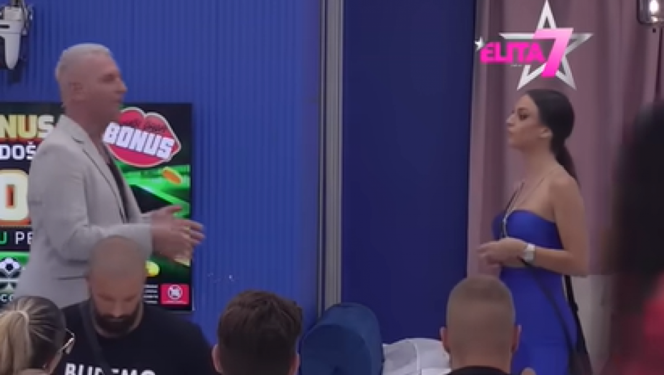 OTKRIVENO ŠTA JE MIONA PITALA STANISLAVA! Sve se saznalo u uživo programu, nastao muk za crnim stolom, Ša doživeo promračenje