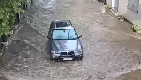 HITNO SE OGLASIO SEKTOR ZA VANREDNE SITUACIJE Izdata komanda za opštinske štabove u ovom srpskom okrugu!