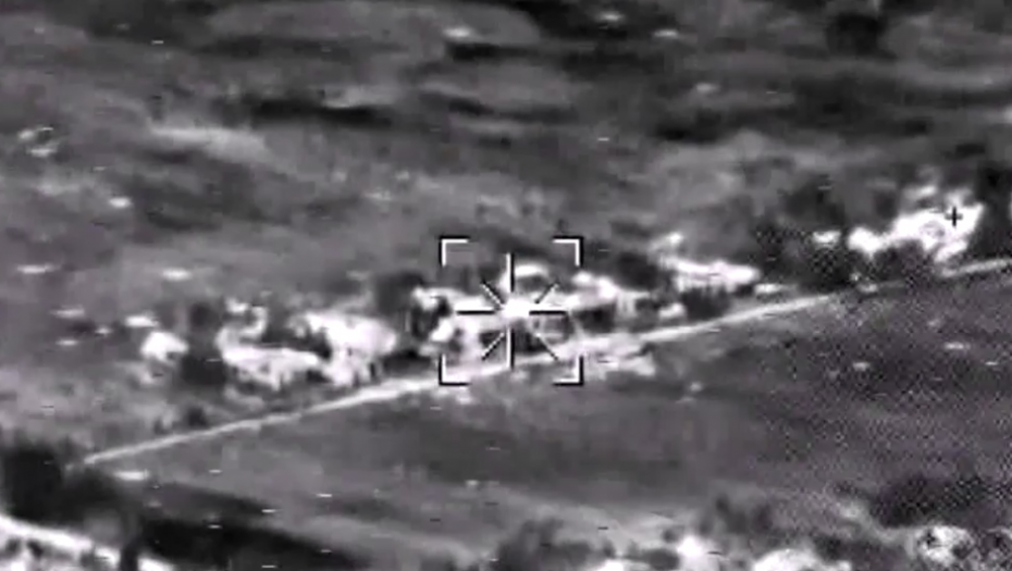 NAPADNUT DONJECK Ima mrtvih