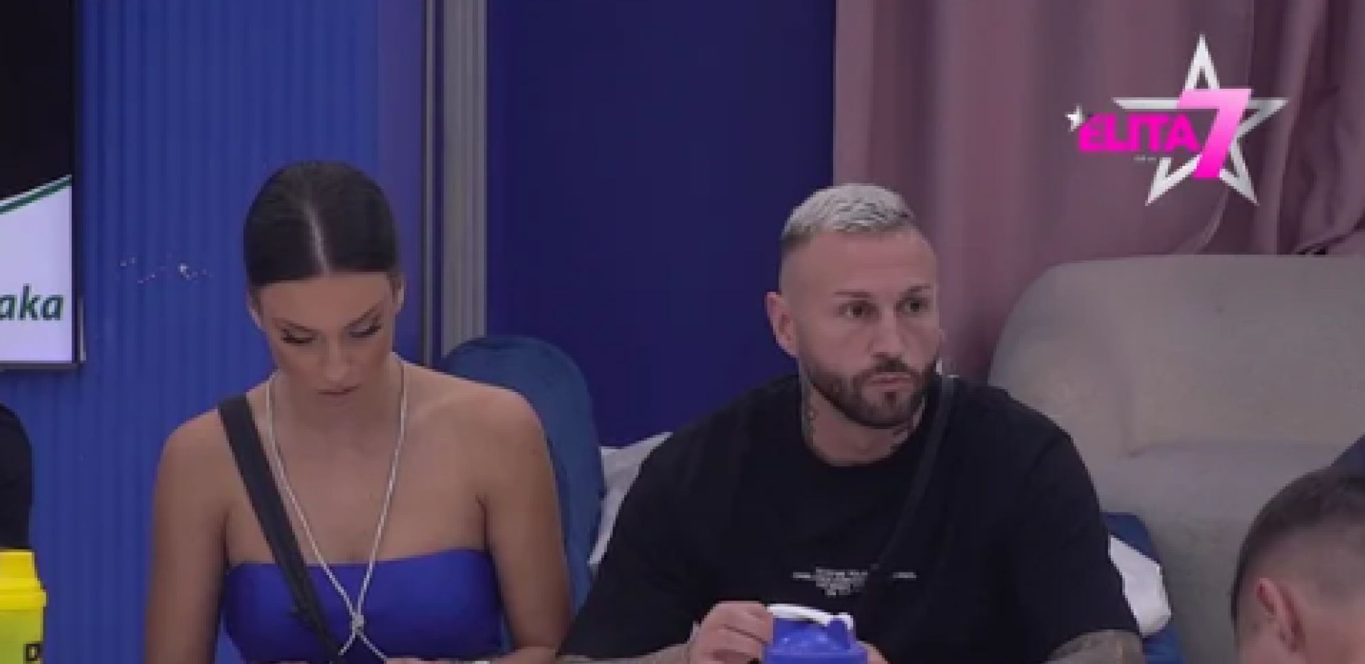 KAD MIONA ZAGRLI MAJKU, ZABORAVIĆE NA NJEGA! Učesnici Elite totalno raskrinkali repera, Stanislav ih podržao javno!