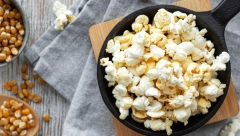 NAJBOLJE I NAJBRŽE KOKICE IZ ŠERPE Trikovi koji provereno rade, biće hrskave i slasne