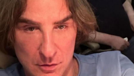 AVION ŽELJKA MITROVIĆA UPAO U OLUJU Milica uz njega, oglasio se pred dramu: Ako preteknem...