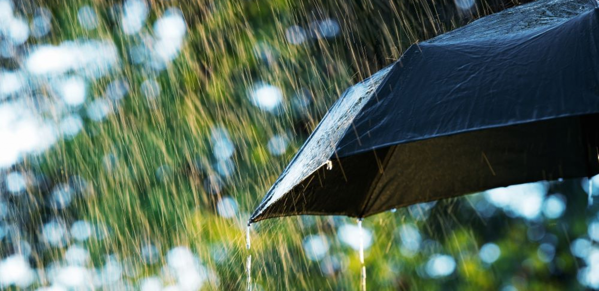 RHMZ IZDAO HITNO UPOZORENJE Za tačno dva sata pljusak! (FOTO)