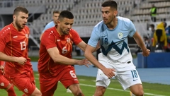 NOVO POJAČANJE U HUMSKOJ Slovenac potpisao za Partizan