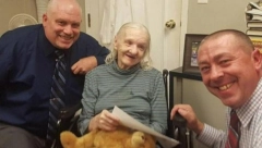 POJAVILA SE POSLE ČETIRI DECENIJE Muž ostavio ženu u lekarskoj ordinaciji i od tada joj se gubi svaki trag, trebalo je 42 godine da se KLUPKO ODMOTA (VIDEO)