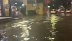 OVAJ GRAD JE REKORDER SINOĆNOG NEVREMENA Palo najviše kiše u celoj Srbiji, RHMZ upalio najviši stepen upozorenja
