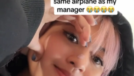 DEVOJKA OTVORILA LAŽNO BOLOVANJE Rešila da otputuje na ODMOR, pa dobila poruku OD ŠEFA dok je bila na aerodromu (VIDEO)