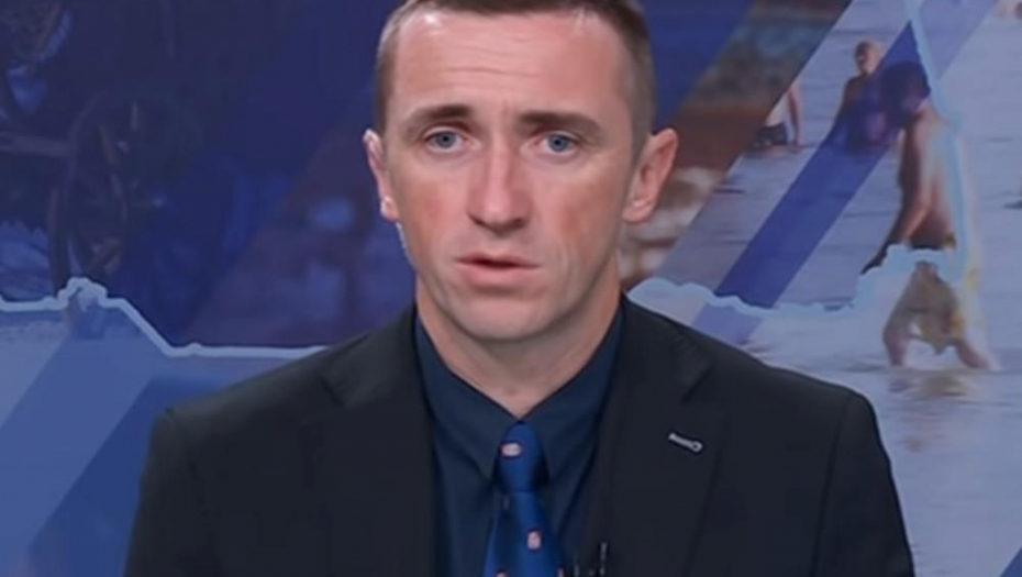 PENAVA DA ODGOVORI DA LI JE USTAŠA ILI SE SAMO TAKO PONAŠA I MISLI Vulin odgovorio na prozivke iz Hrvatske