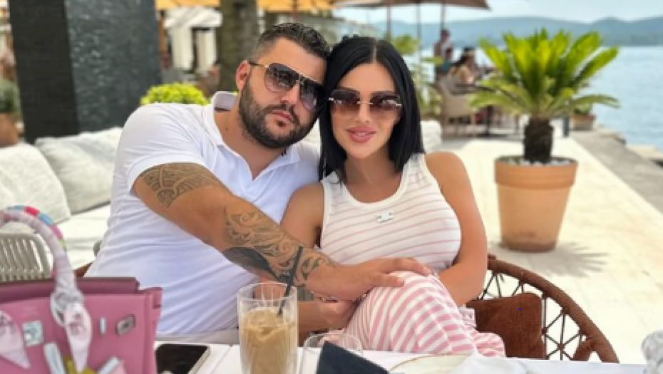 STANIJA VRIŠTALA NA ASMINA Haos u Majamiju, zbog ovoga došli do raskida!