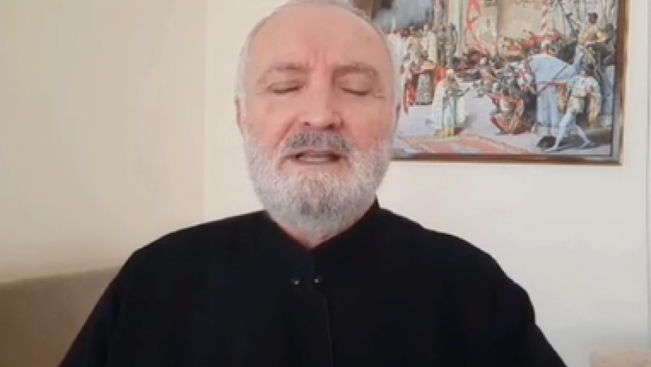 POČEO JE PETROVSKI POST! SVI SE PITAJU SAMO JEDNO: Otac Ljuba dao odgovor "Nije greh, ali se uzdržite!"
