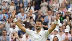 NOVAK OBRADOVAO NAVIJAČE Đoković otkrio ohrabrujuće vesti, pa emotivno govorio o velikom rivalu